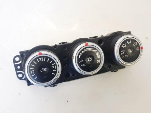 Used Climate control Climate control 35542638 35542638