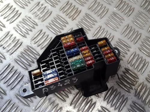 Used Fuse box Fuse box VW GOLF V (1K1) 1.6 FSI (115 hp) 33494802 33494802