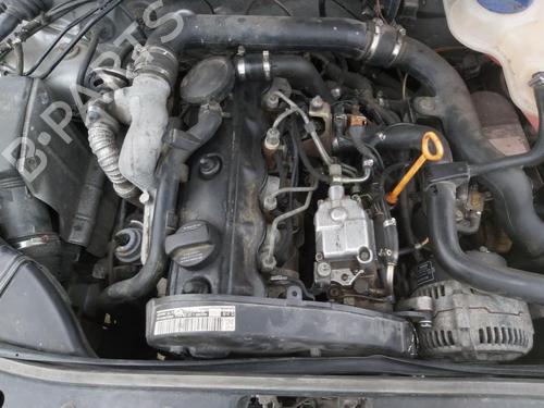 Engine mount AUDI A4 B5 (8D2) 1.9 TDI | BP33099189M89 - Image 4