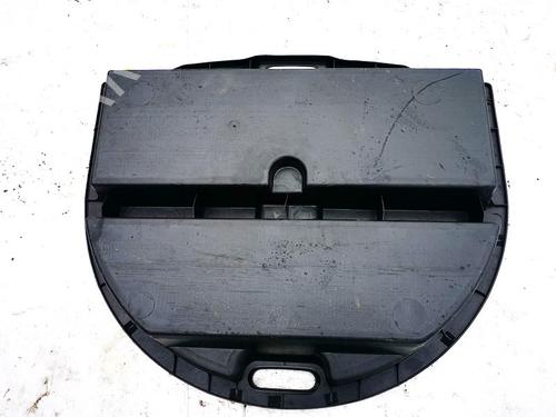 Boot lining MAZDA 6 Hatchback (GG) 2.0 DI (GG14) | BP35568628I3 - Image 2