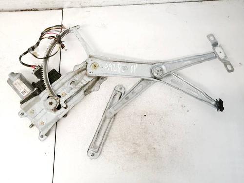 Used Front right window mechanism Front right window mechanism 35039250 35039250