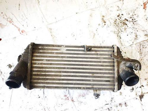 Ladeluftkühler für Ladeluftkühler KIA CEE'D (JD) 1.6 CRDi 128 (128 hp) 35101220 35101220
