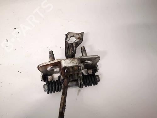 Hinge/Door check strap DACIA LOGAN II TCe 90 (L8MA, L8M1, L8AC) | BP34843633C146 - Image 3