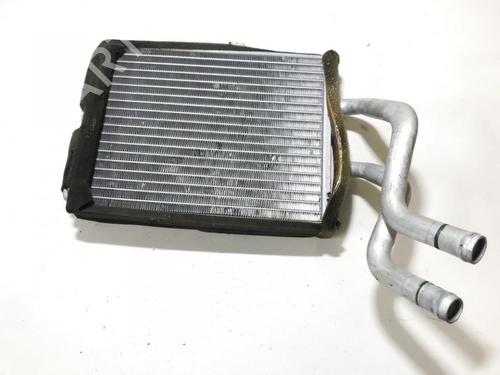 Varmeapparat Varmeapparat KIA SORENTO I (JC) 2.5 CRDi 4WD (140 hp) 35841589 35841589