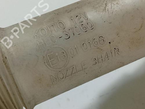 Pipe IVECO DAILY IV Platform/Chassis 35C14, 35S14, 35S14 /P | BP34911581M125 - Image 4