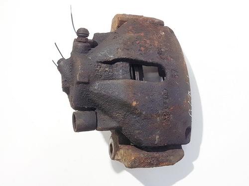 Used Right front brake caliper Right front brake caliper AUDI A6 C5 (4B2, 4B4) 2.5 TDI (155 hp) 35508918 35508918