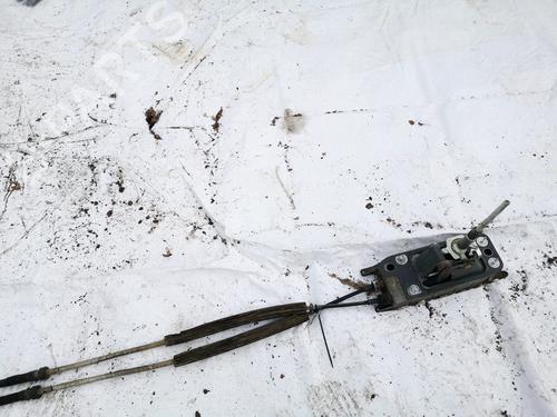 Used Gear lever Gear lever VW PASSAT B6 (3C2) 1.9 TDI (105 hp) 35480393 35480393