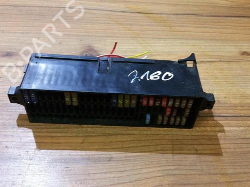 Used Fuse box Fuse box SKODA FABIA I (6Y2) 1.2 (64 hp) 33479540 33479540