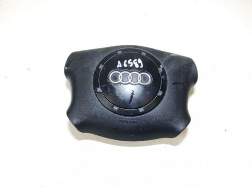 driver-airbag-audi-a3-8l1-1996-1997-1998-1999-2000-2001-2002-2003-2004-2005-2006-33075906 main image