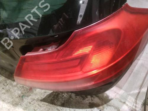 Used Right tailgate light Right tailgate light 34821084 34821084
