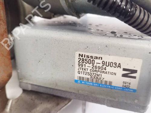 Steering ECU NISSAN NOTE (E11, NE11) 1.6 | BP35152570M49 - Image 2
