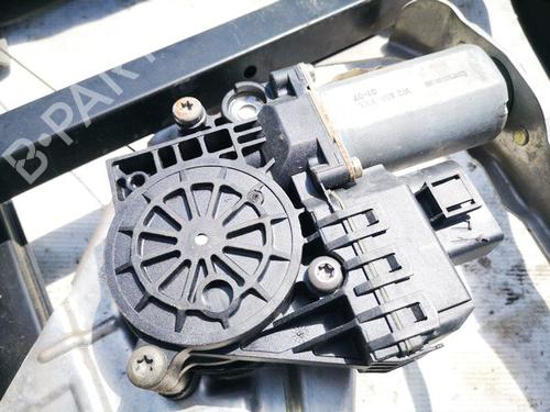 Used Left rear window motor Left rear window motor 35417766 35417766