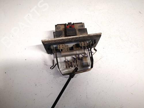 Used Heater resistor Heater resistor 35168861 35168861