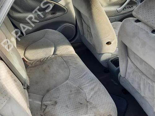 Luftventil CITROËN C5 I (DC_) 2.0 HDi (DCRHZB, DCRHZE) | BP33063314I21  - Image 7