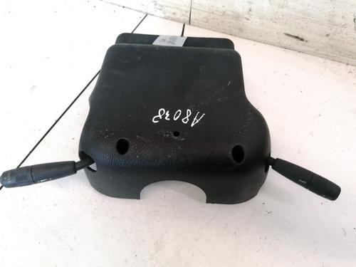 Used Warning switch Warning switch PEUGEOT 607 (9D, 9U) 2.2 16V (158 hp) 35416734 35416734