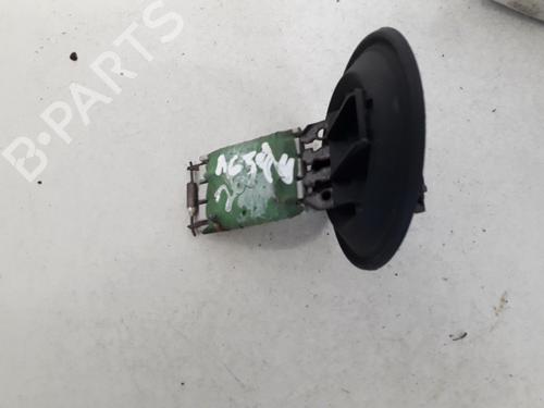heater-resistor-skoda-fabia-i-6y2-1999-2000-2001-2002-2003-2004-2005-2006-2007-2008-35593193 main image