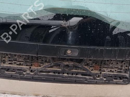 Used Tailgate trim Tailgate trim 35527685 35527685
