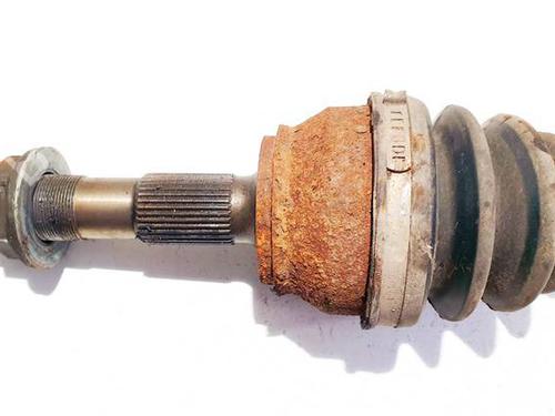 Left front driveshaft PEUGEOT BOXER Van 2.2 HDi 100 | BP35074215M38 - Image 2