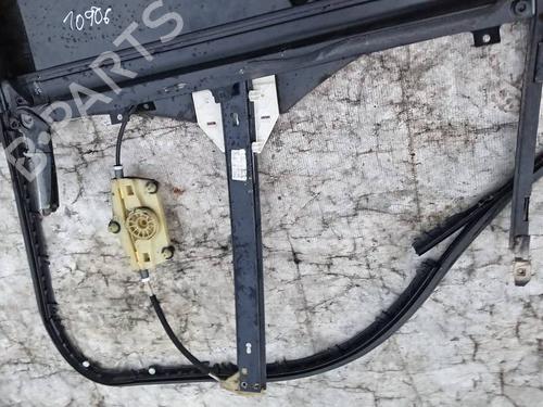 Rear right window mechanism VW PASSAT B7 (362) 1.6 TDI | BP34859194C25 - Image 3