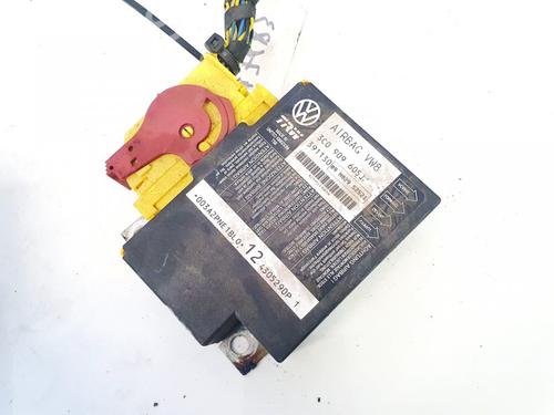 Used ECU airbags ECU airbags VW PASSAT B6 (3C2) 2.0 TDI (140 hp) 32896052 32896052
