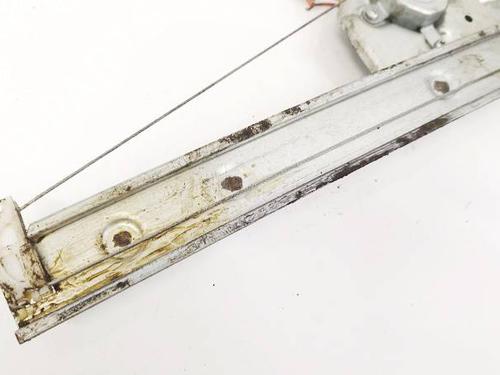 Used Rear left window mechanism Rear left window mechanism 34834131 34834131