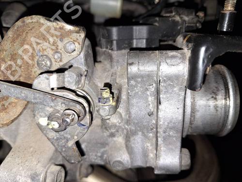 Used Throttle body Throttle body 35177159 35177159