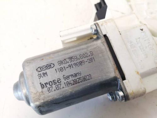 Right front window motor PEUGEOT BOXER Van 2.2 HDi 150 | BP35277399E20 - Image 2