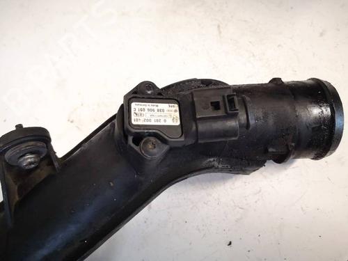 Used Electronic module Electronic module BMW X5 (E70) 3.0 d (235 hp) 34886978 34886978