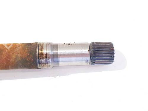 Right front driveshaft CITROËN C4 II (NC_) 1.6 HDi 110 | BP35201399M39 - Image 4