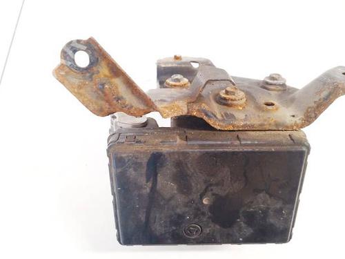 Used ABS pump ABS pump TOYOTA COROLLA Verso (_E12_) 2.0 D-4D (CDE120_, CDE120R) (90 hp) 34780520 34780520