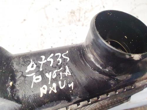 Intercooler TOYOTA RAV 4 II (_A2_) 2.0 D 4WD (CLA20_, CLA21_, CLA20R, CLA21R) | BP35477664M30 - Image 2