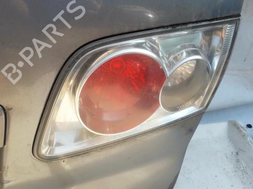 Used Right tailgate light Right tailgate light 35603593 35603593
