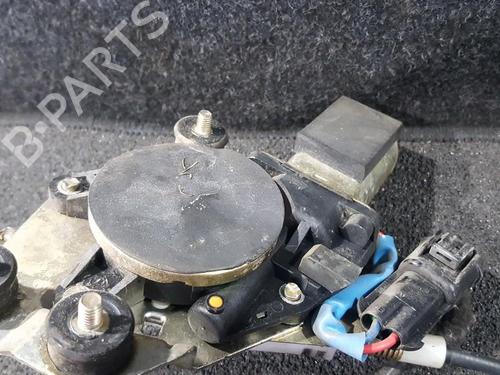 Used Left rear window motor Left rear window motor 35657444 35657444