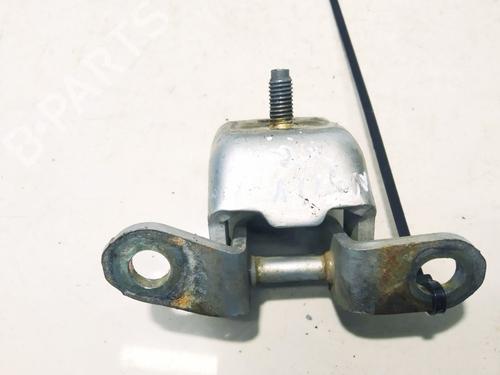 Used Hinge/Door check strap Hinge/Door check strap NISSAN ALMERA TINO (V10) 2.2 dCi (115 hp) 33109319 33109319