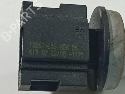 Electronic module VW PASSAT B6 (3C2) 1.9 TDI | BP36455202M83 - Image 5
