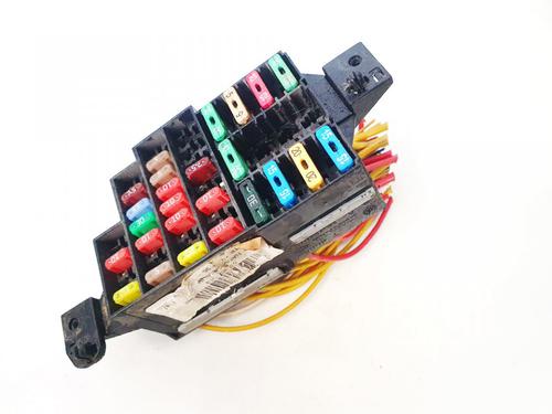 Used Fuse box Fuse box HYUNDAI SONATA V (NF) 2.0 CRDi (140 hp) 32911054 32911054