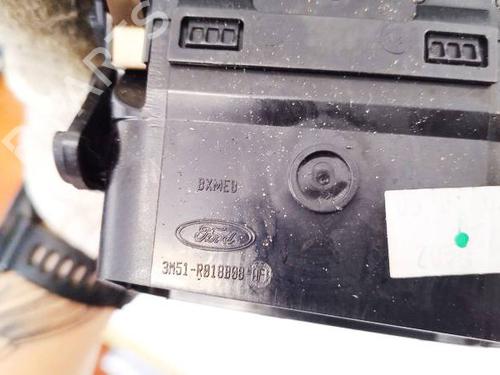Air vent FORD C-MAX (DM2) 1.8 TDCi | BP38581686I21 - Image 3