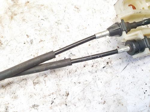 Cable MAZDA 6 Saloon (GG) 2.0 (GGEP, GG10) | BP35490705E12 - Image 3