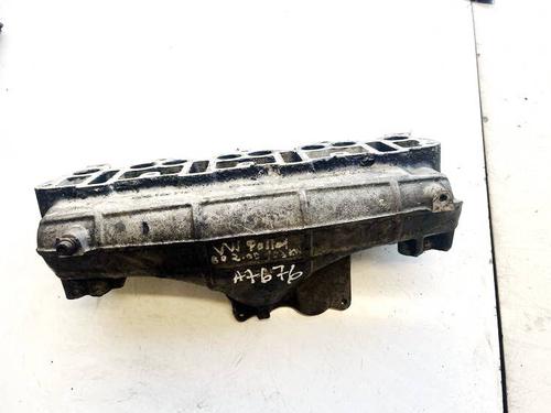 Intake manifold VW PASSAT B6 (3C2) 2.0 TDI | BP35380587M70 - Image 3