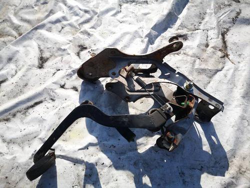 Used Pedal Pedal 38503348 38503348