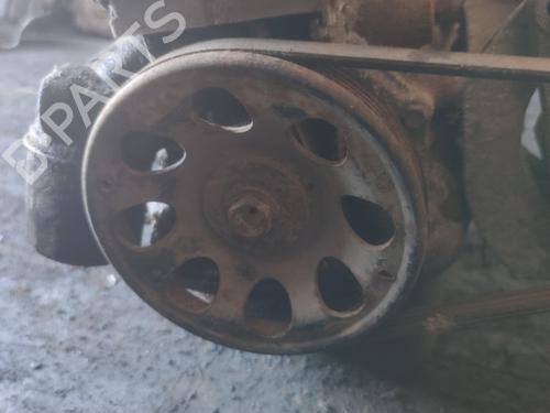 Used Pulley Pulley 35879209 35879209
