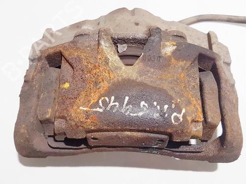 Used Left front brake caliper Left front brake caliper VOLVO V70 III (135) 2.4 D (163 hp) 35870268 35870268