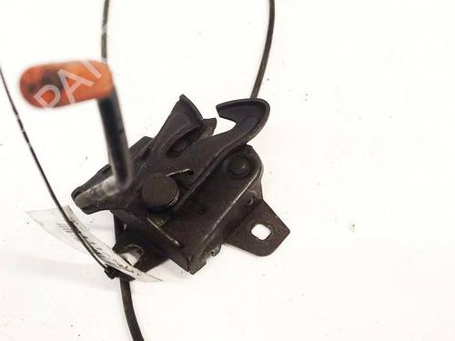 Used Hood lock Hood lock 37735675 37735675