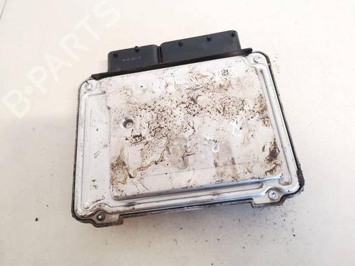 Engine control unit (ECU) VW GOLF V (1K1) 1.9 TDI | BP32932233M57 - Image 3