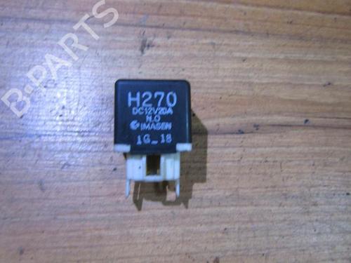 Used Other Other MAZDA MX-3 (EC) 1.6 (90 hp) 33480749 33480749