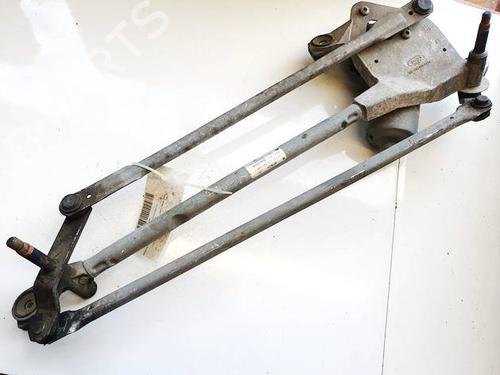 Used Front wipers mechanism Front wipers mechanism 38323151 38323151