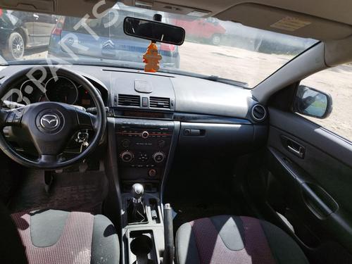 Speaker MAZDA 3 (BK) 1.6 DI Turbo | BP32591906E2