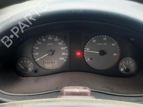 Dør rude ventre foran VW SHARAN (7M8, 7M9, 7M6) 1.9 TDI | BP35551036C18  - Image 10