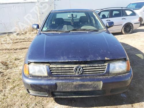 Other VW POLO Van Hatchback Van (6N1) 1.4 | BP35856411O1 - Image 5