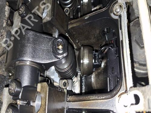 Used Injector Injector VW PASSAT B6 (3C2) 1.9 TDI (105 hp) 34789322 34789322